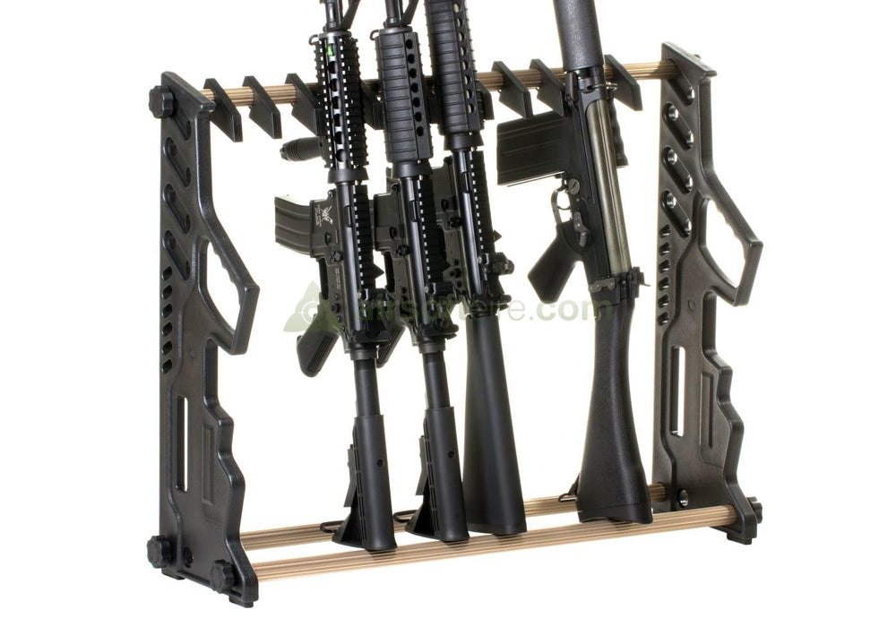 Union Fire Gun Rack II