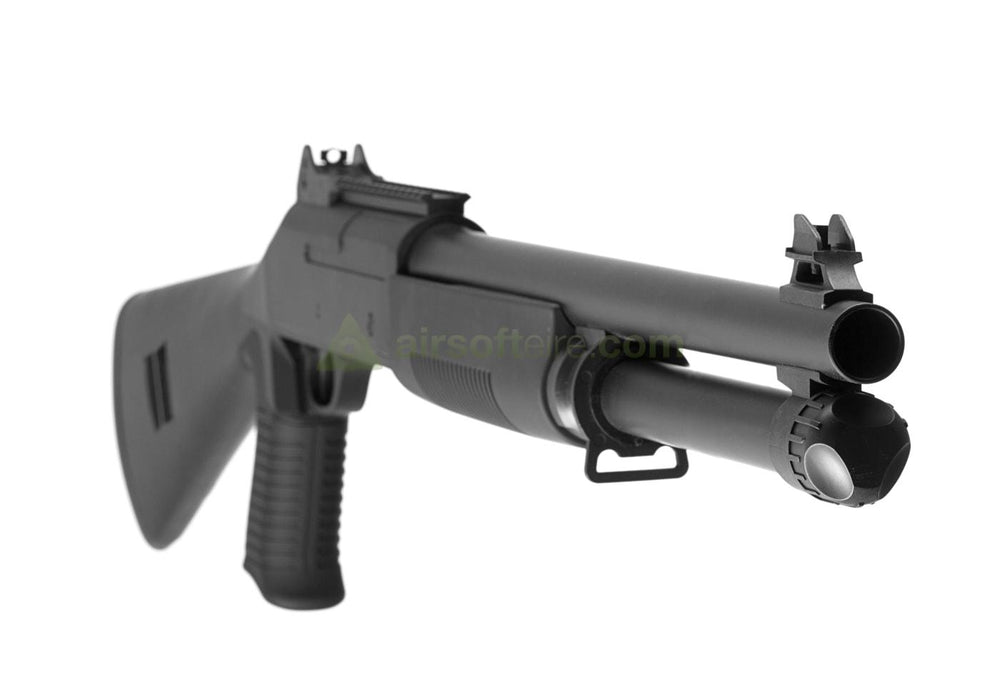 S&T M4 Pump-Action Shotgun - Long