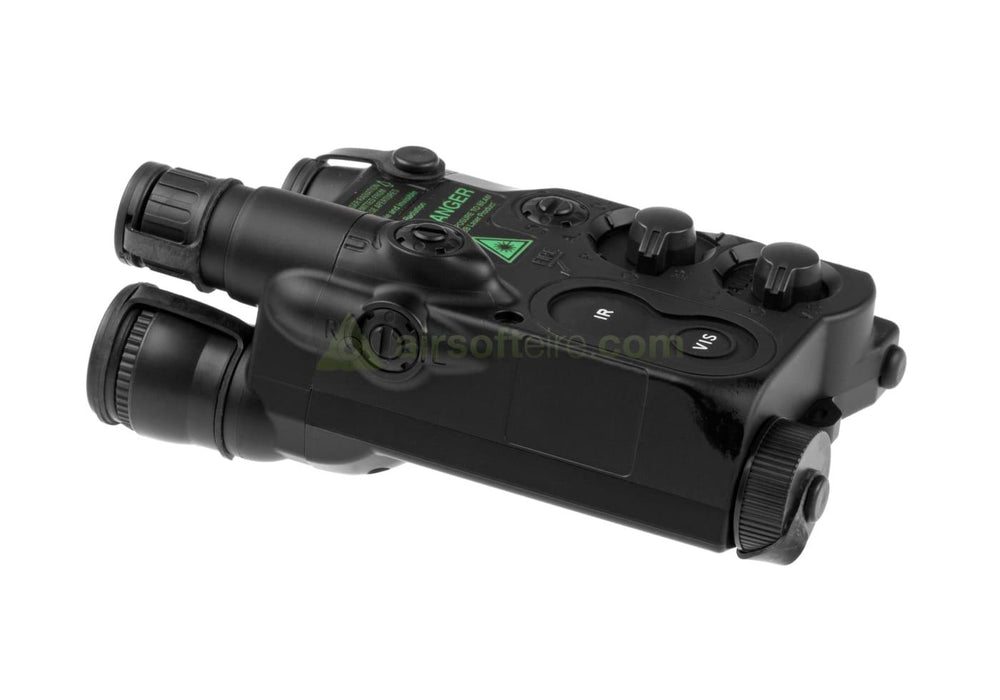 Tokyo Marui Dummy AN/PEQ-16 Battery Case - Black