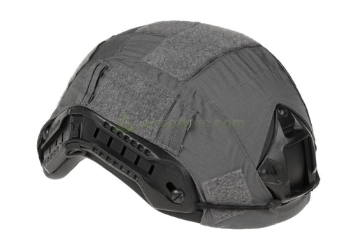 Invader Gear FAST Helmet Cover - Grey