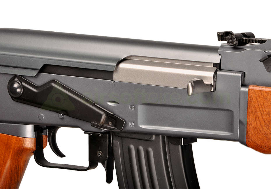 CYMA AK47 - Christmas Bundle