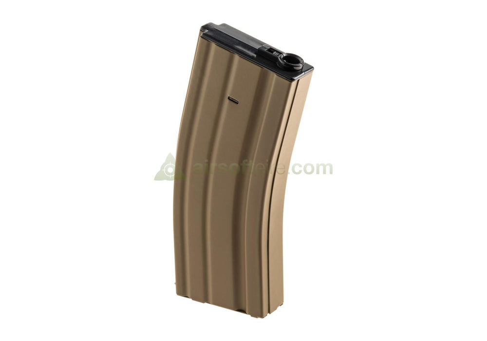 Pirate Arms 150rd Magazine for M4 - Tan