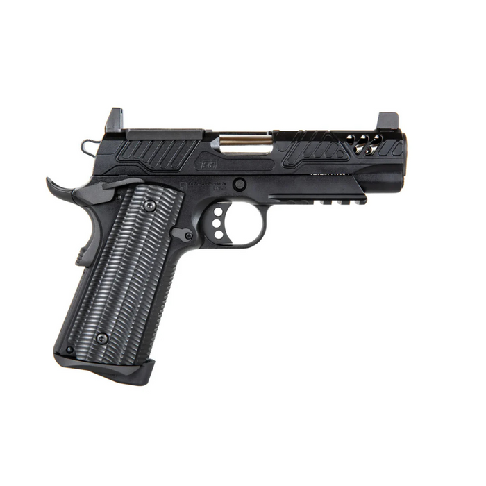 PTS ZEV EB-1911 Pistol