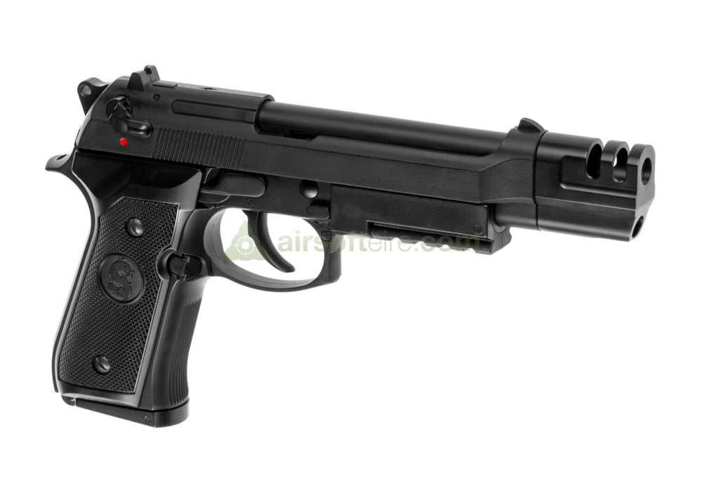 LS M9 Tactical - Black