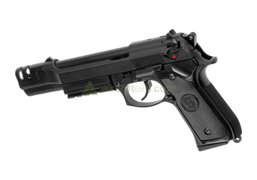 LS M9 Tactical Gun - Black