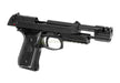 LS M9 Tactical Gun - Black