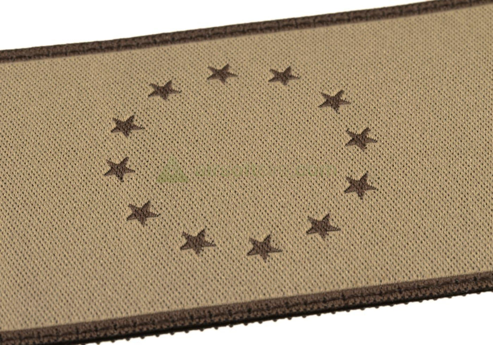 ClawGear European Union Flag Patch - Desert