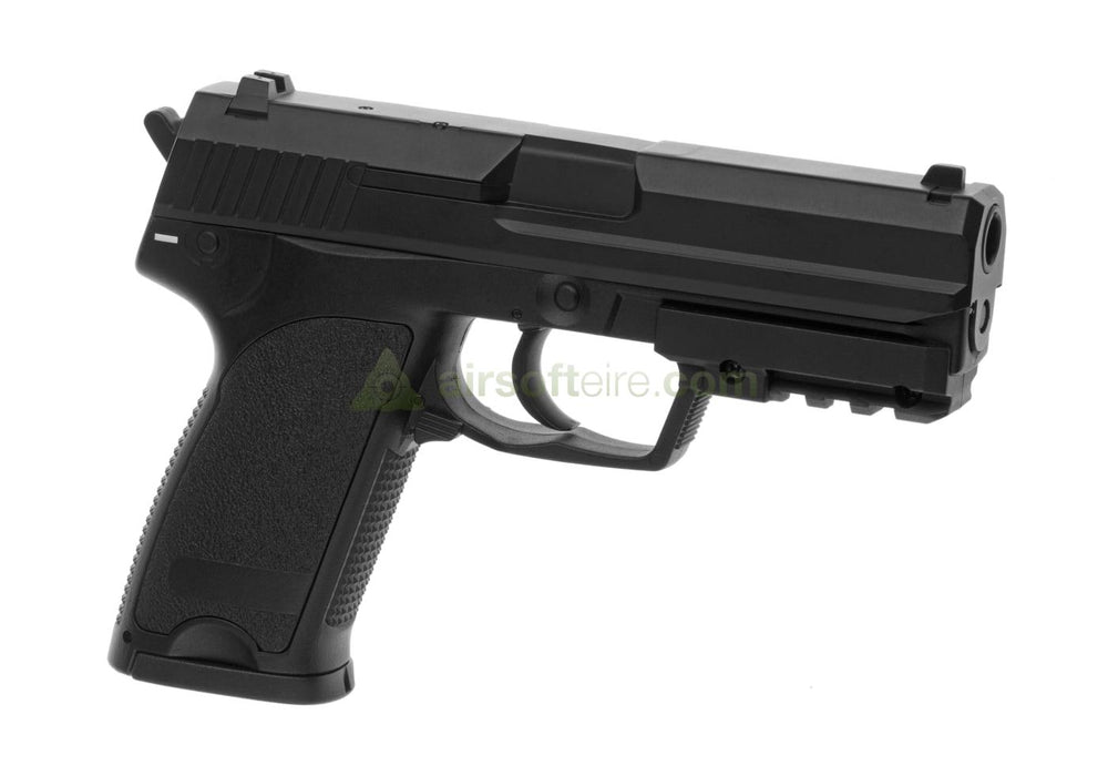 CYMA CM.125 USP AEP - Black