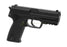 CYMA CM.125 USP AEP - Black