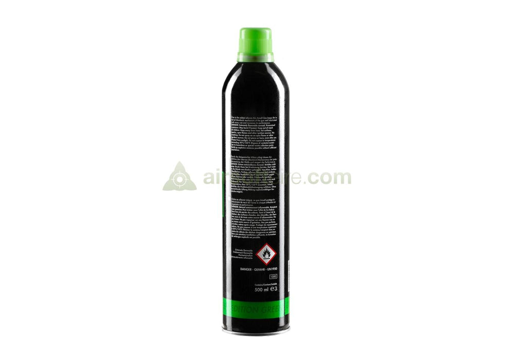 Nimrod Standard Performance Green Gas - 500ml