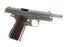 Cybergun (Armorer Works) Colt M1911 Silver