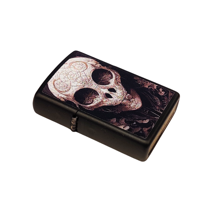 Zippo Skull Lighter - 60006884