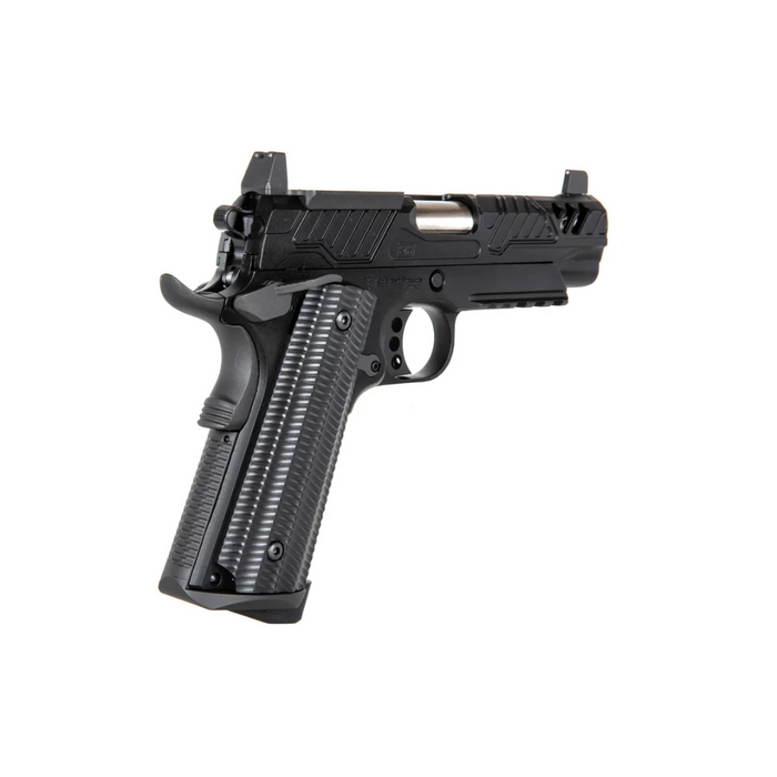 PTS ZEV EB-1911 Pistol