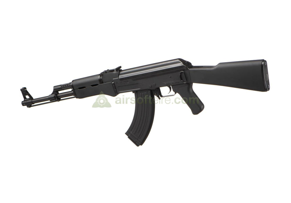 G&G RK47 (AK47) - Black - 0.5 Joule