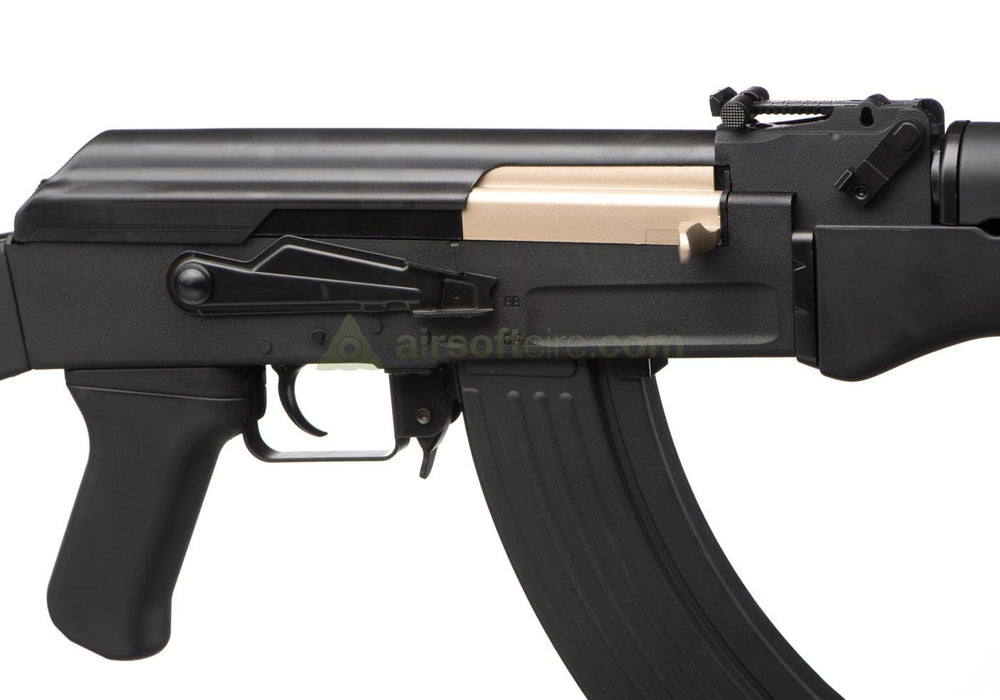 G&G RK47 (AK47) - Black - 0.5 Joule