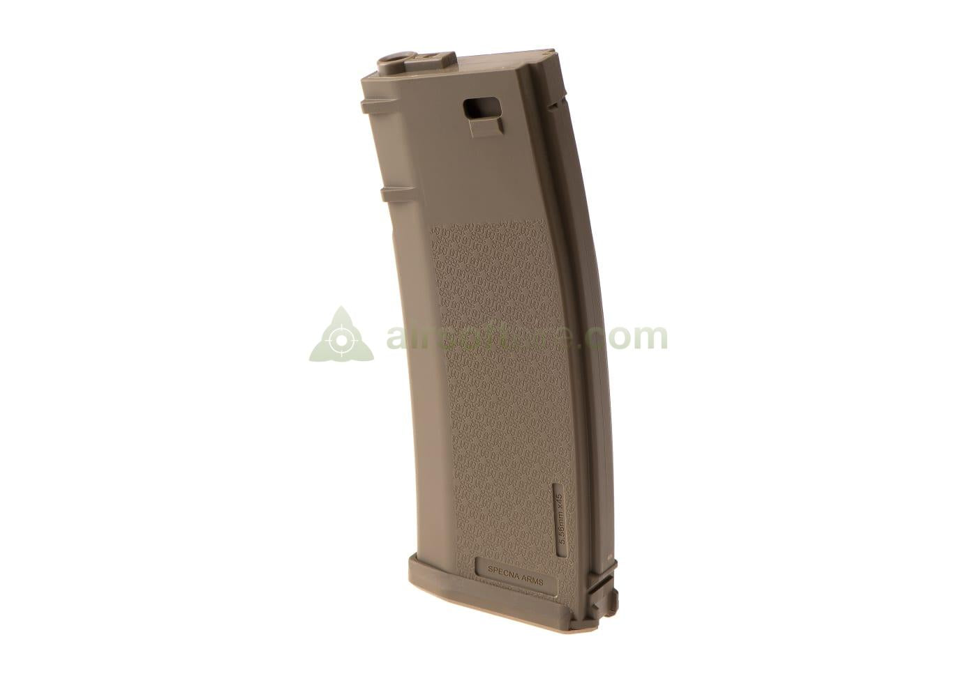 Specna Arms 120rd M4 Magazine - Tan