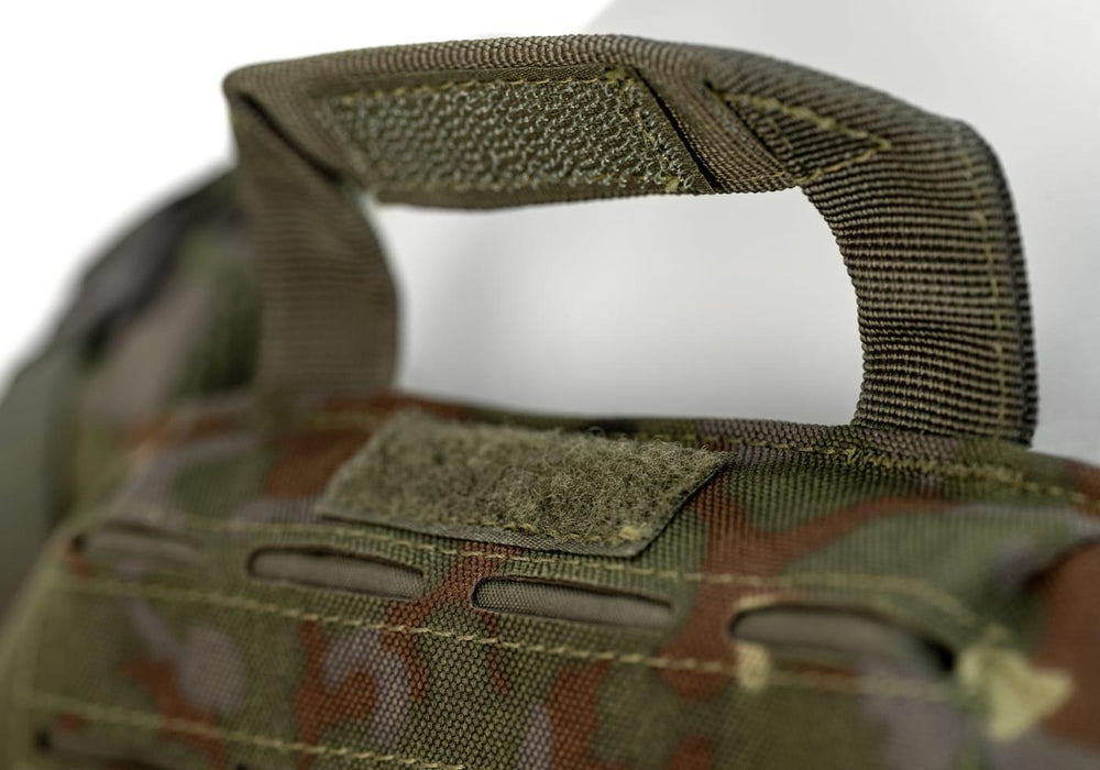 Invader Gear Reaper QRB Plate Carrier - Flecktarn