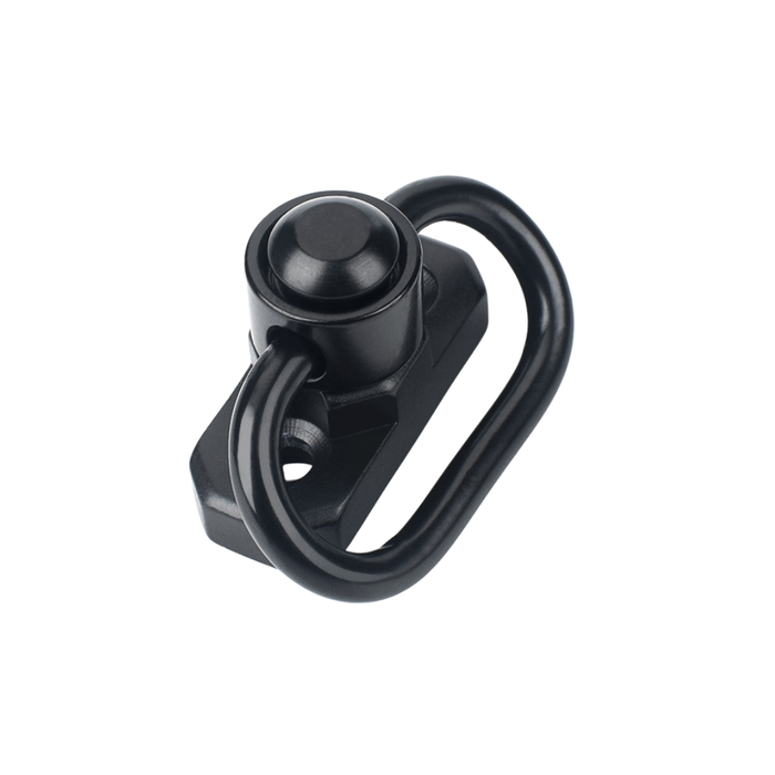 METAL QD Sling Mount - M-LOK Rail