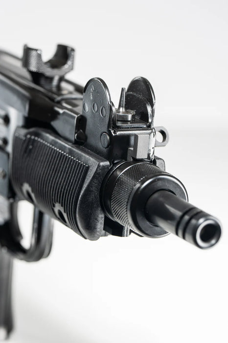 Northeast Mini Uzi GBB - Black