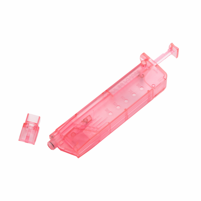 Tokyo Marui P90+ Plus - Llenn Version