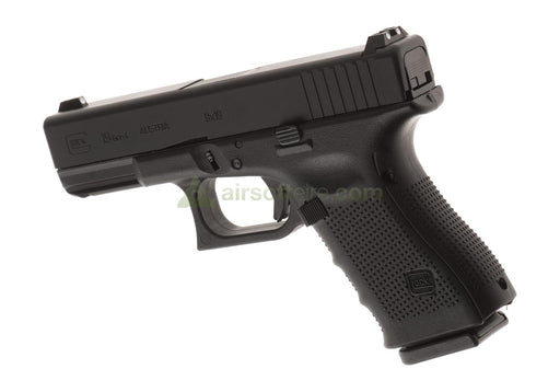 Umarex (VFC) Glock 19 Gen 4 GBB - Black