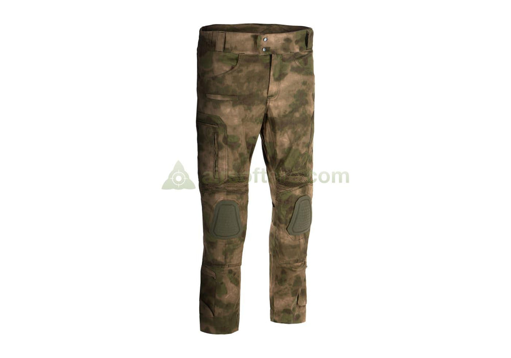 Invader Gear MKII Predator Combat Pants - Everglade