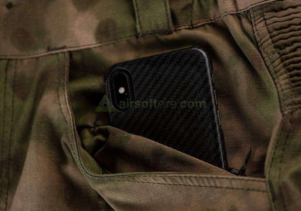 Invader Gear MKII Predator Combat Pants - Everglade