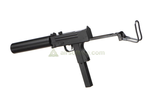 HFC M11A1 - GBB SMG