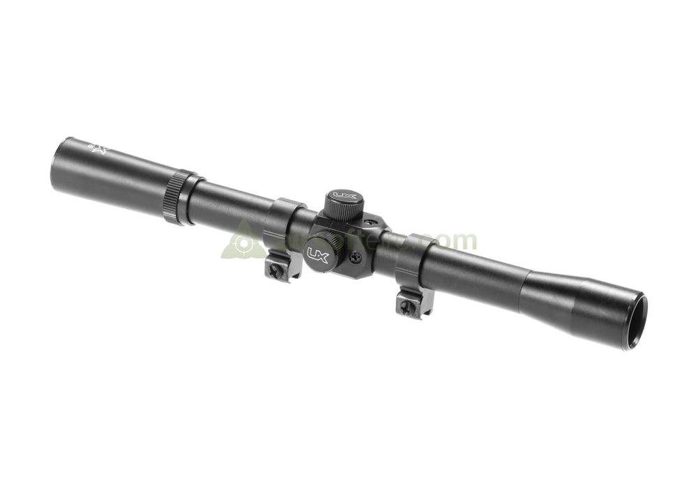 Umarex RS 4x20 Rifle Scope - *11mm Mounts Only*