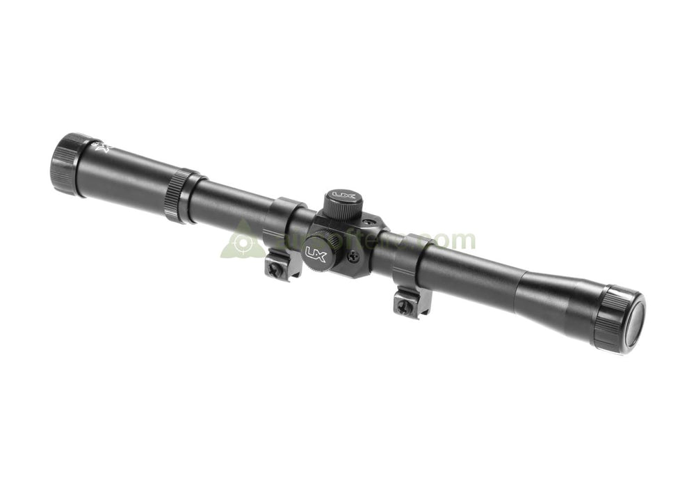 Umarex RS 4x20 Rifle Scope - *11mm Mounts Only*