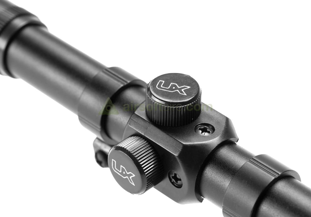 Umarex RS 4x20 Rifle Scope - *11mm Mounts Only*