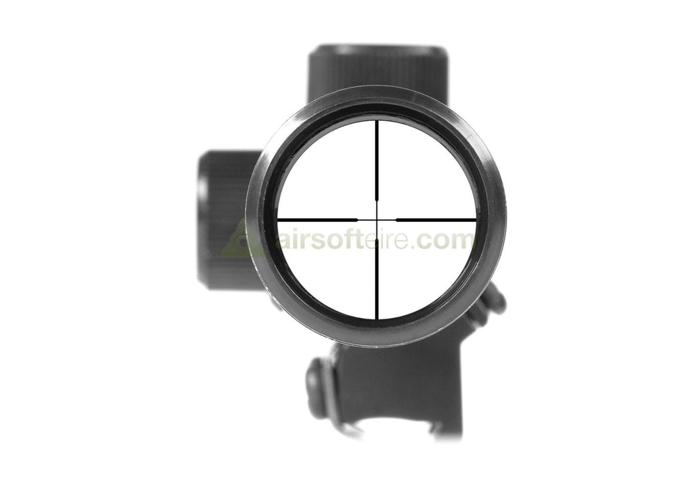 Umarex RS 4x20 Rifle Scope - *11mm Mounts Only*