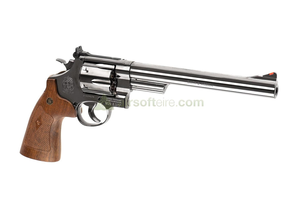 Umarex Smith & Wesson M29 8" Revolver - Full Metal