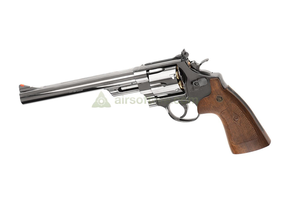 Umarex Smith & Wesson M29 8" Revolver - Full Metal