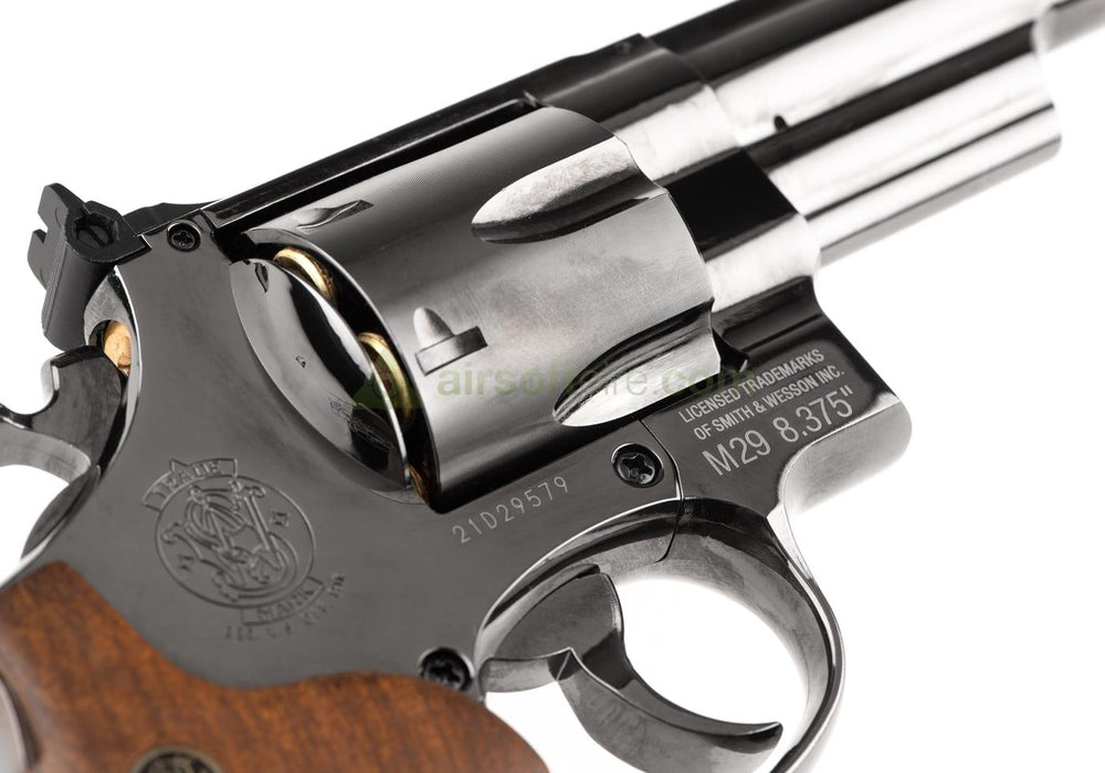 Umarex Smith & Wesson M29 8" Revolver - Full Metal