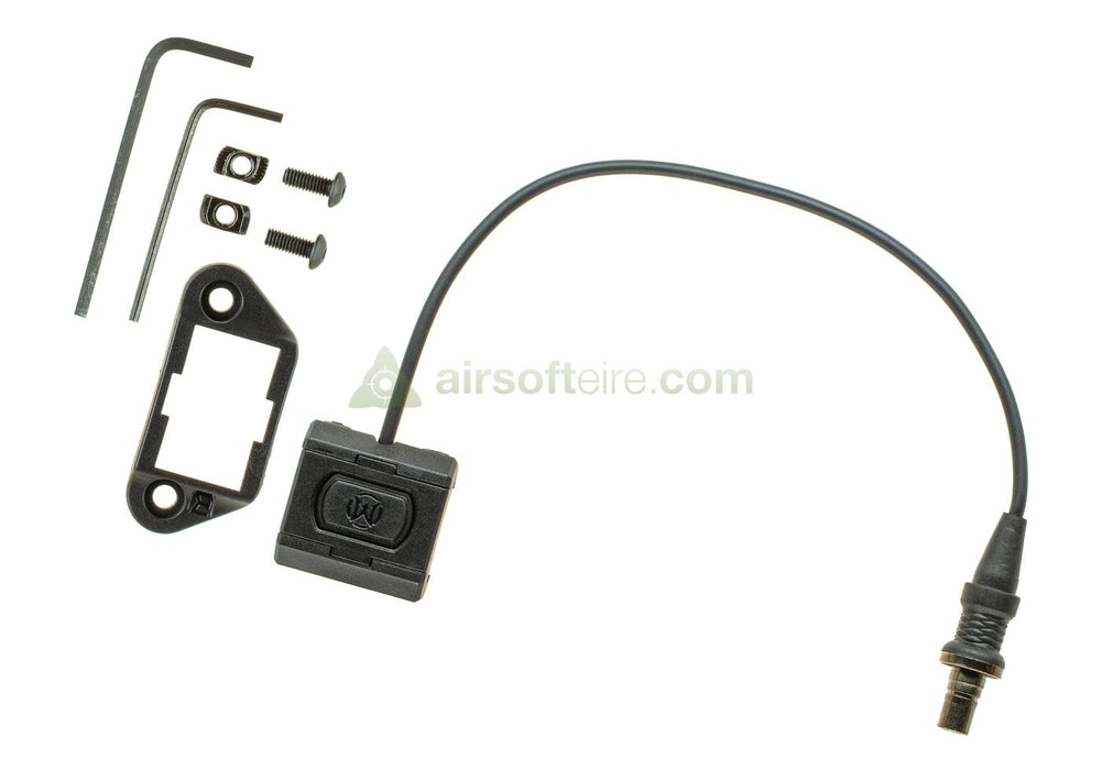 WADSN Flashlight Button Lite SF ML