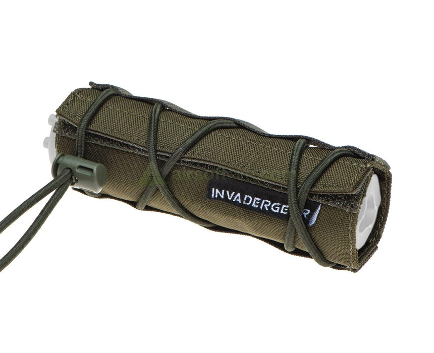 Invader Gear Suppressor Cover - OD