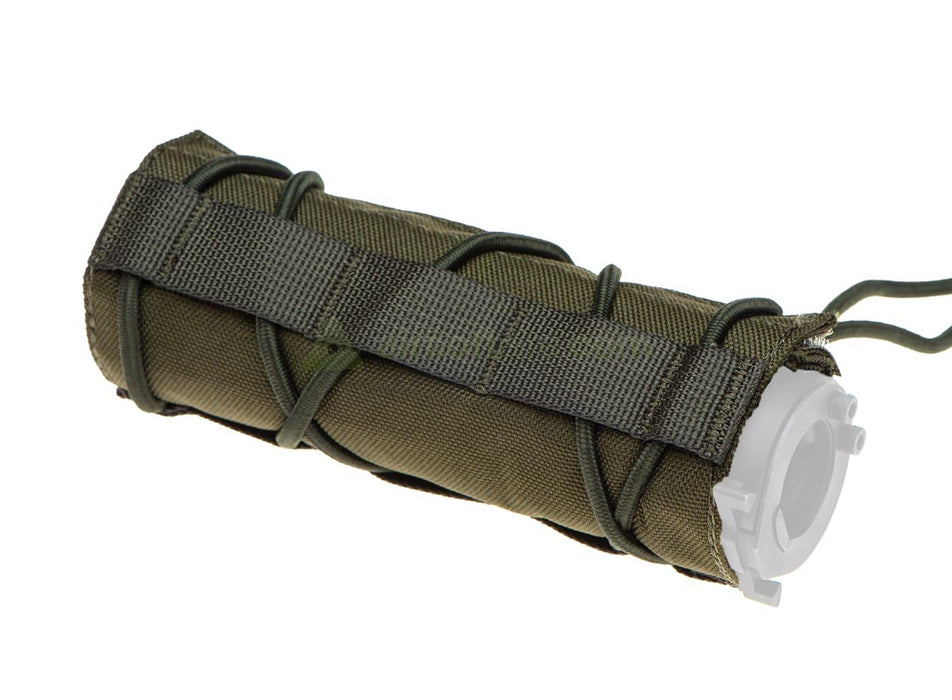 Invader Gear Suppressor Cover - OD