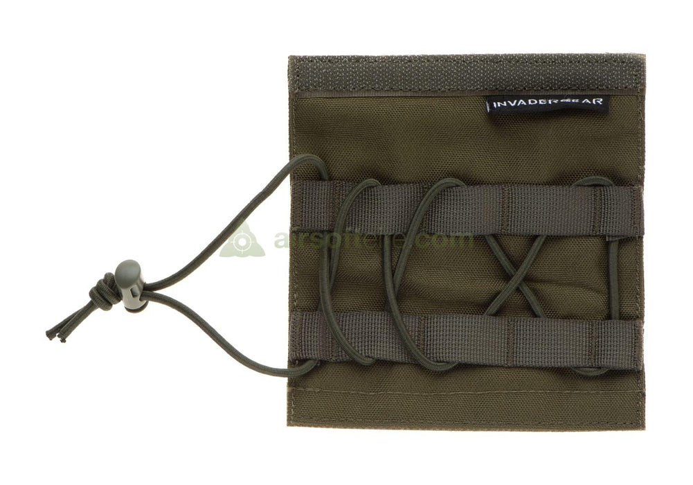 Invader Gear Suppressor Cover - OD