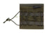 Invader Gear Suppressor Cover - OD