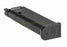 Umarex (GHK) 20rd Magazine for Glock 17 Gen 3 Steel Version