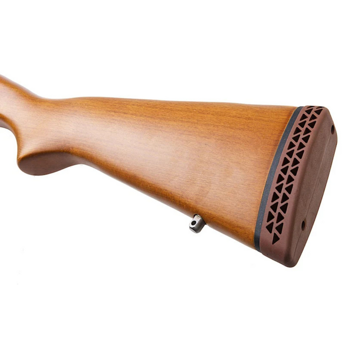 APS M870 Shell Ejecting Shotgun (Magnum) - Metal & Real Wood