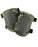 KombatUK Tactical Armour Knee Pads - BTP Multicam