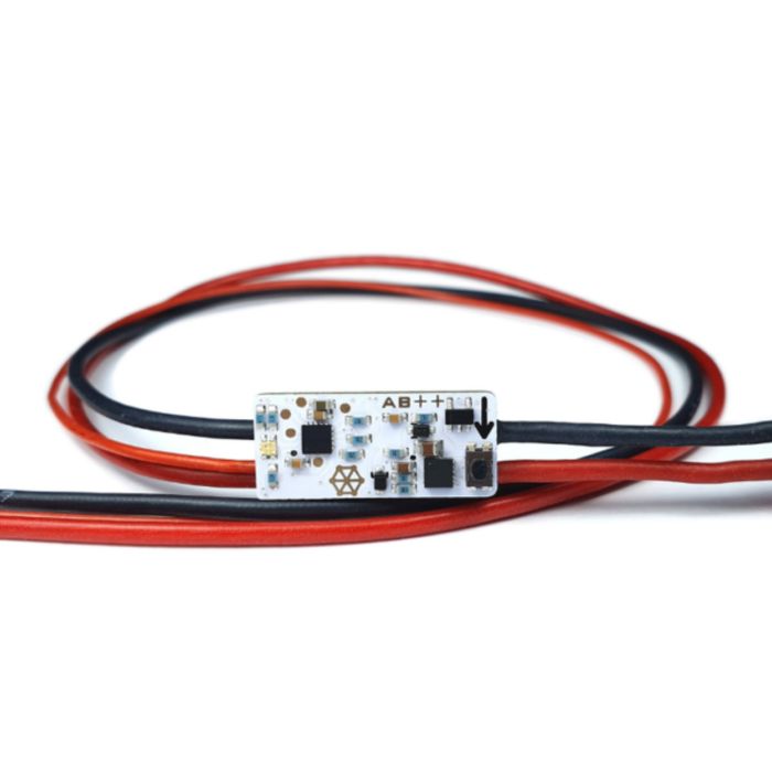 Perun AB++ Mosfet