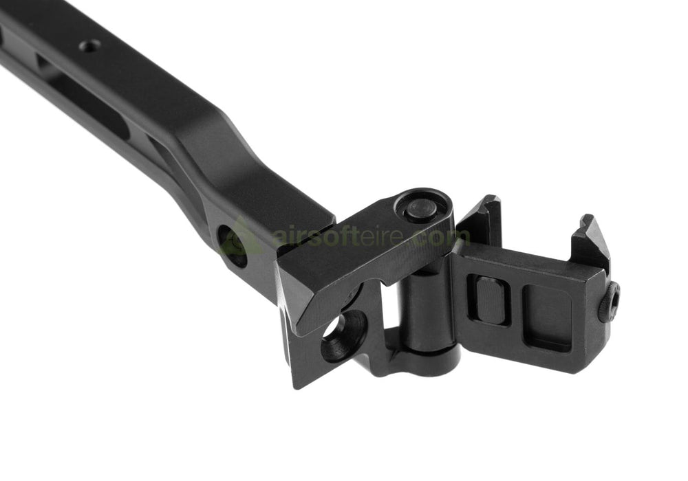 5KU AB-8R RIS Mounted Folding Stock