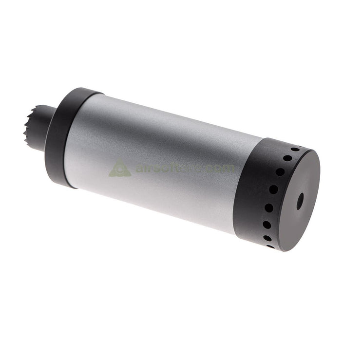 5KU DTK Putnik Silencer