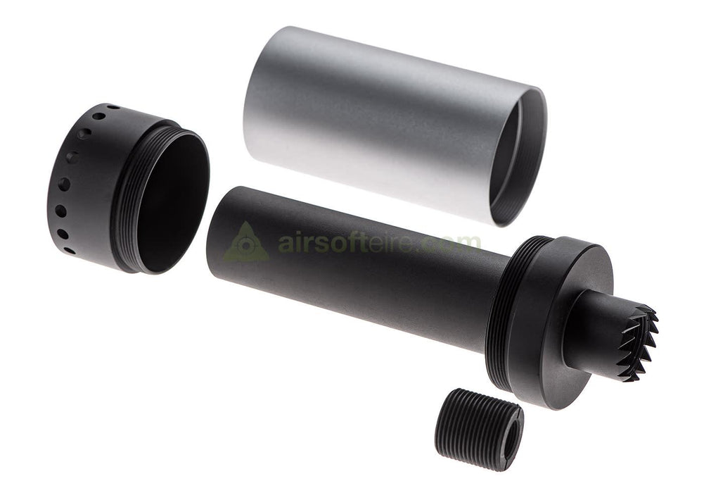 5KU DTK Putnik Silencer