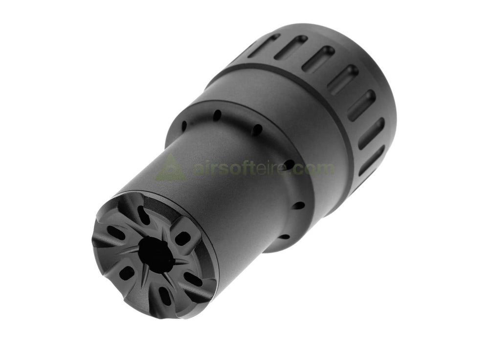 5KU MPI PP19 Flash Hider Silencer - Black