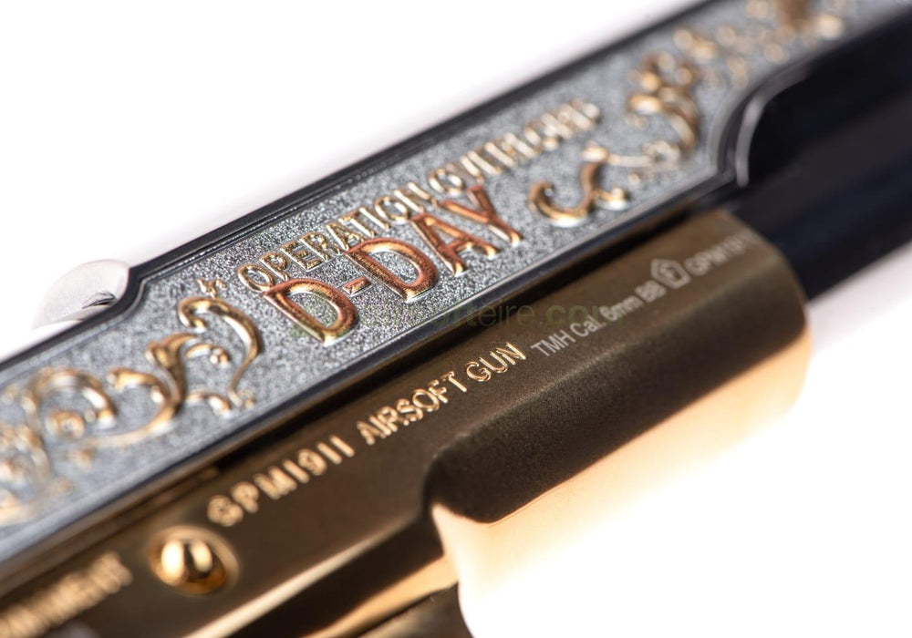 G&G GPM1911 D-Day Limited Edition