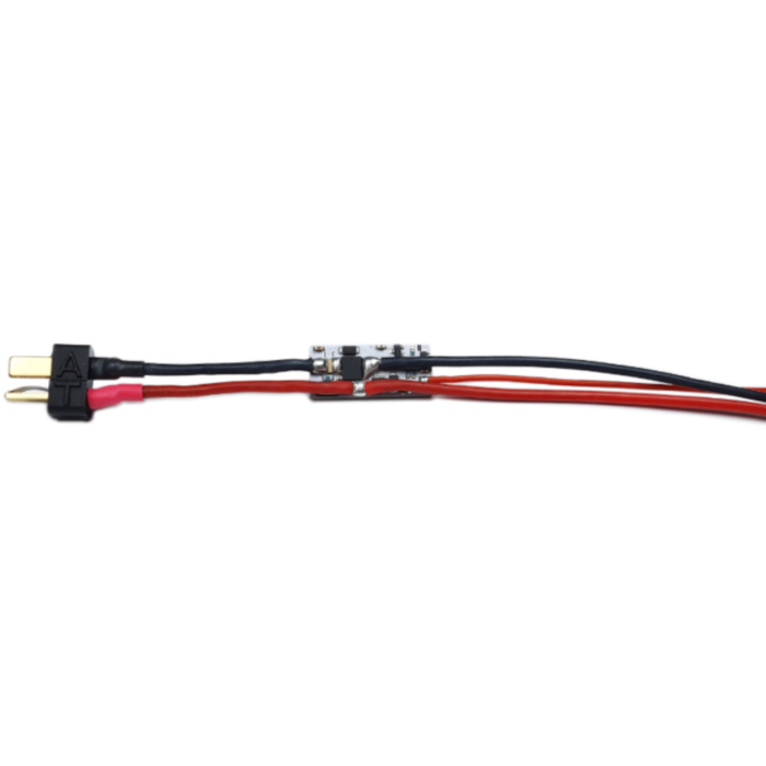 Perun AB++ Mosfet
